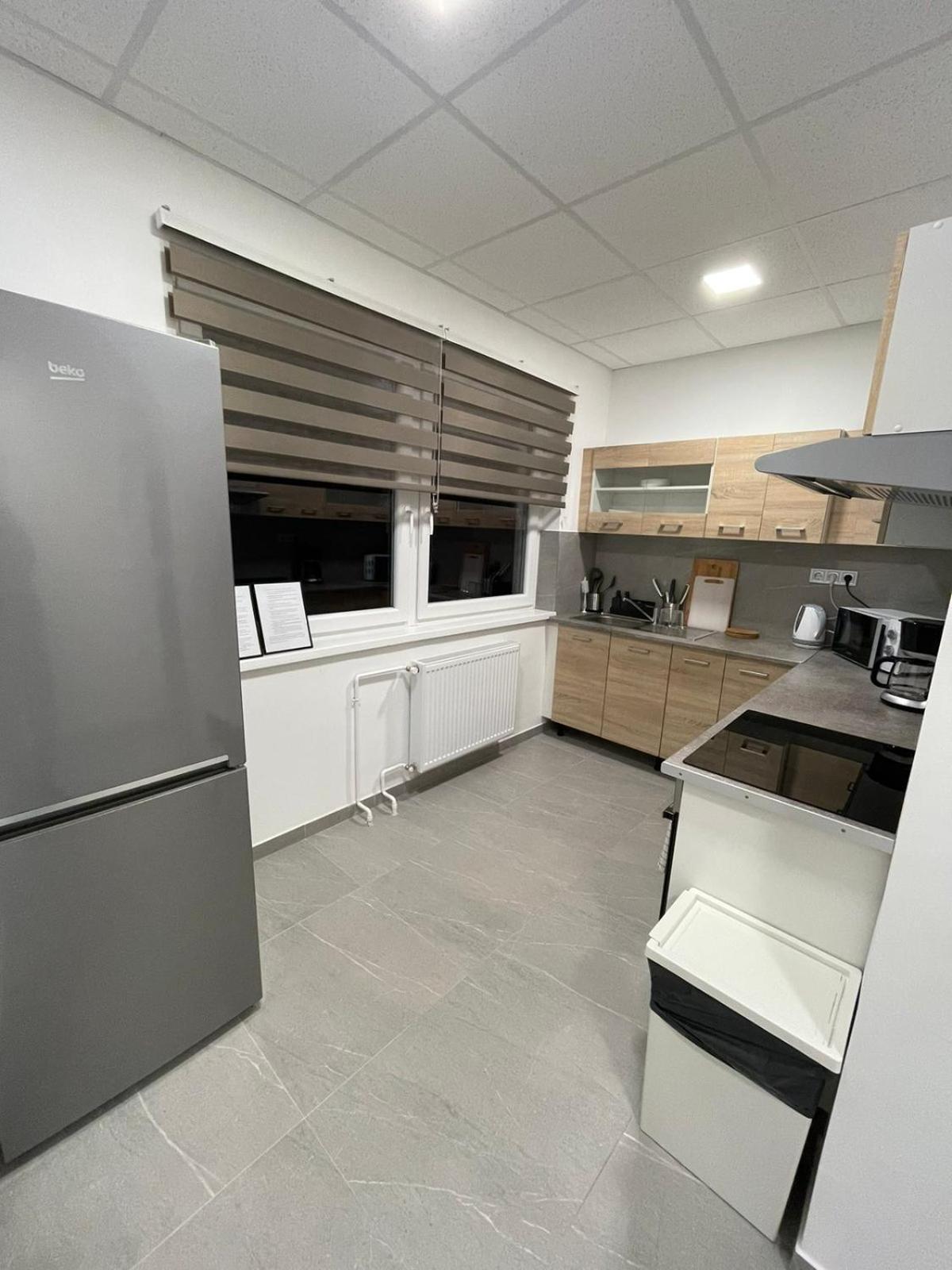 Alom Vendeghaz Hotel Dunaújváros Екстериор снимка